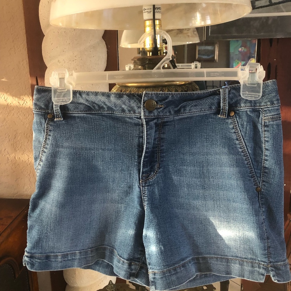 Djeans Shorts
